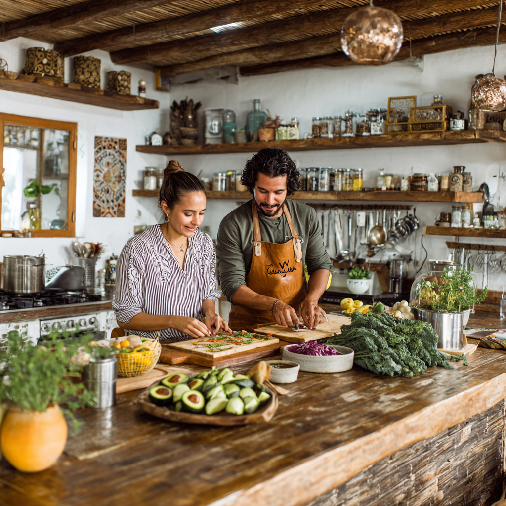 Nutricionista profesional